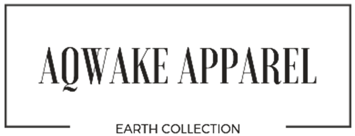 AQWAKE APPAREL - Earth Collection